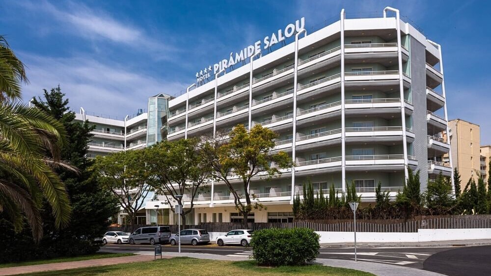 Ponient Piramide Salou, Costa Dorada